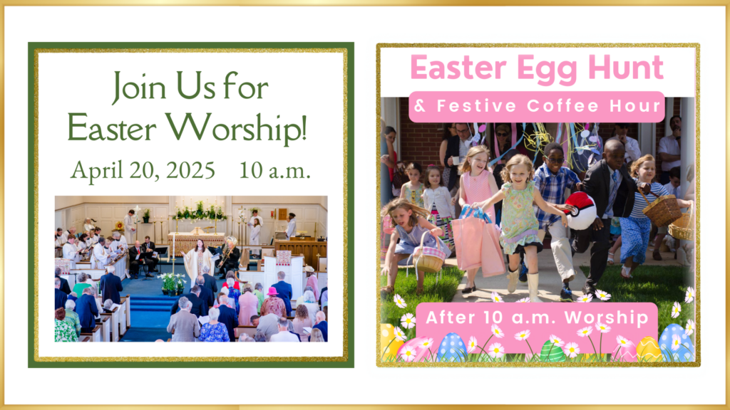 Saint Andrew's Episcopal Church